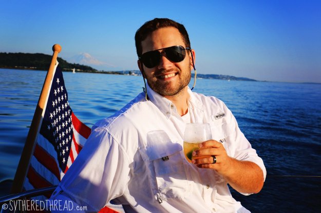 Neil_Admiralty Inlet