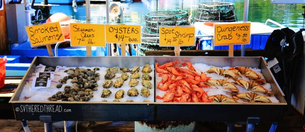 Roche Harbor_Dockside Sea Food