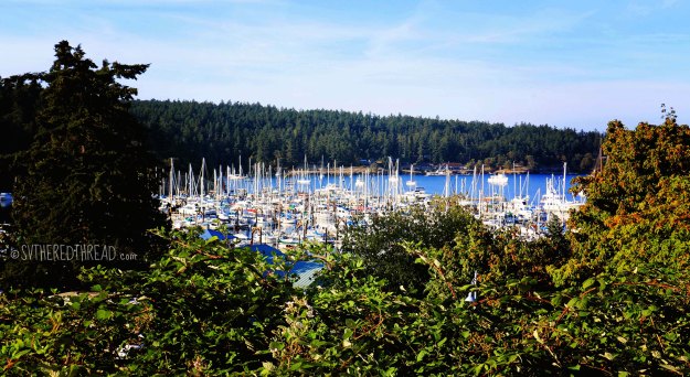 Friday Harbor