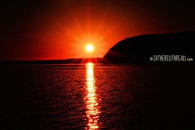 IMG_4809_Sunrise over the peninsula