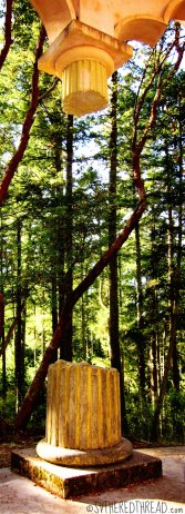 Roche Harbor_McMillin Mausoleum2