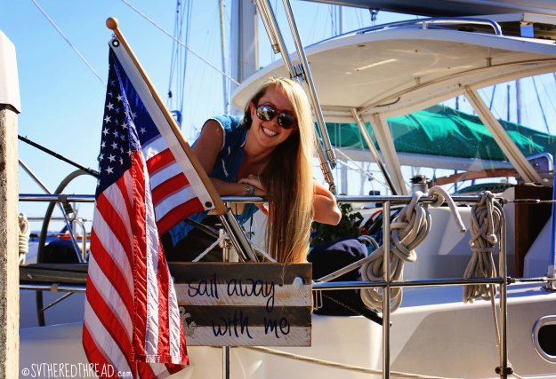 Sail away with me_Jessie