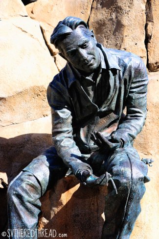 Monterey_Cannery Row Monument_Doc