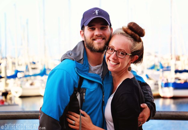 Monterey_Neil & Jessie