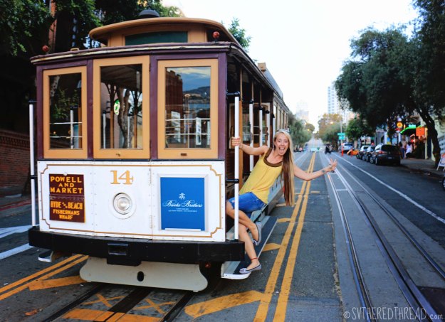 SF_Jessie streetcar