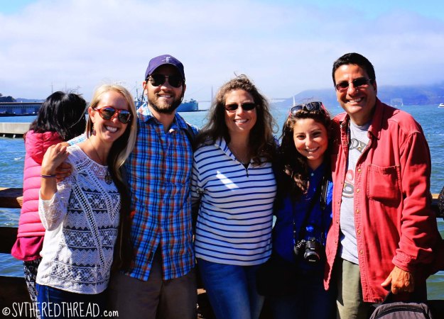 SF_Namaste & The Red Thread