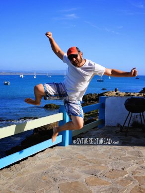 #Bahia de Tortugas_Giddy Neil