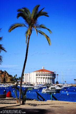 #Catalina_Casino