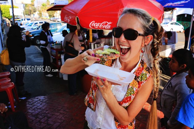 #Ensenada_Tostada pescado