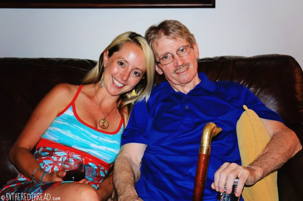 Family_Jessie & Terry