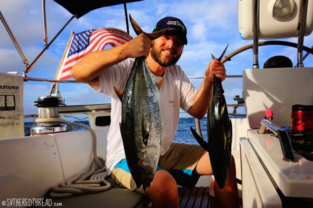 #Passage_Neil w-dos tuna