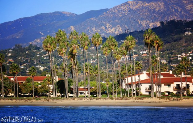 #Santa Barbara_Palms