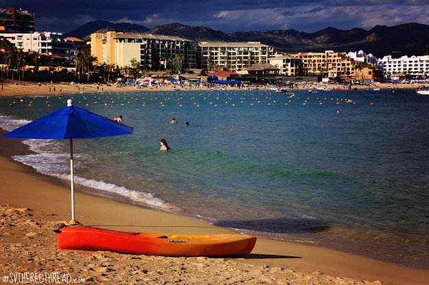 #Cabo San Lucas_Cabo beaches