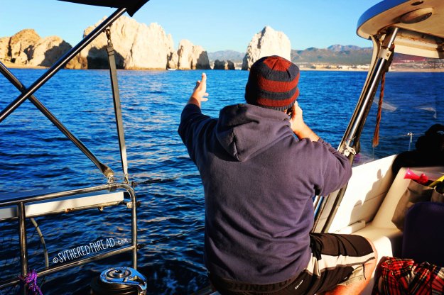 #Cabo San Lucas_Hello Cabo