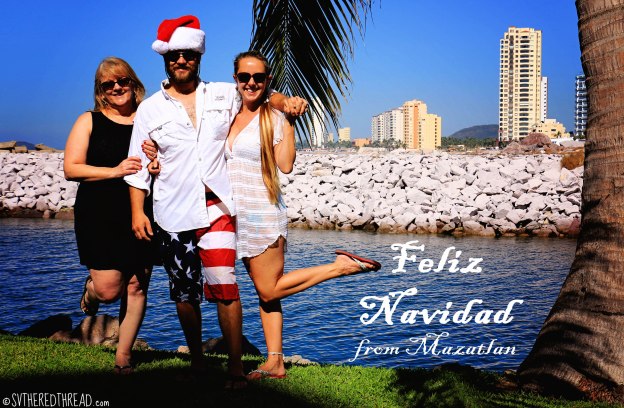 #Feliz Navidad