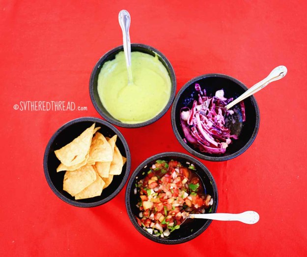 #Ballena Blanca_Salsa2