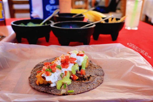 #Ballena Blanca_Taco camaron1