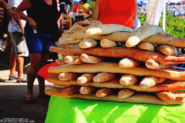 #La Cruz_Sunday market5