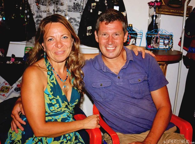 #La Cruz_The Saritas