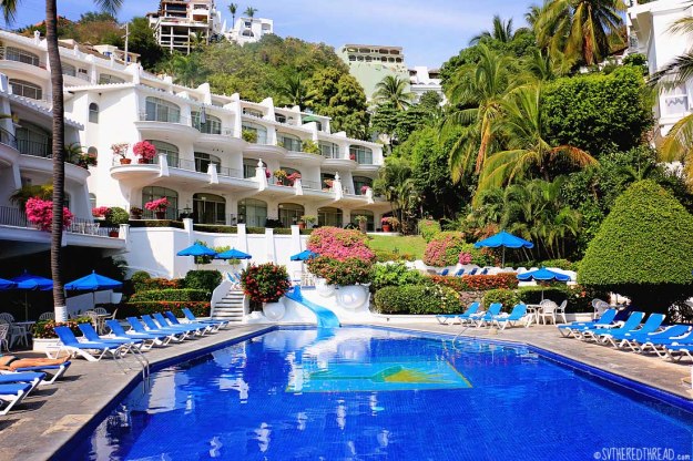 #Las Hadas_Architecture3