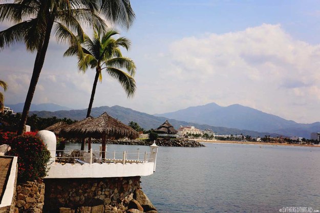 #Las Hadas_From the water1