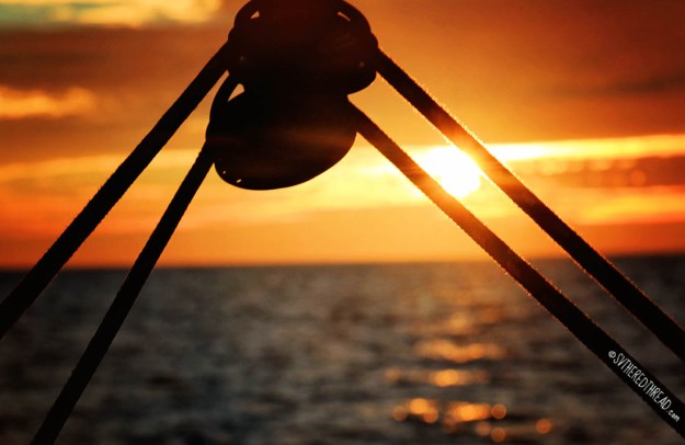 #Passage to Chamela_Sunset on the Riviera1