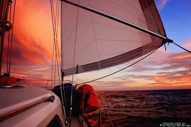 #Passage to Chamela_Sunset on the Riviera2