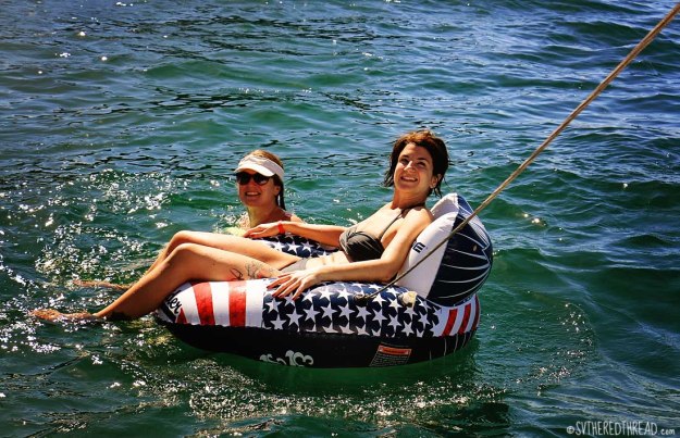 #Amy's 30th_Adrianna & Tammie