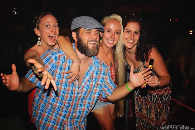 #Amy's 30th_Fun, fun, fun