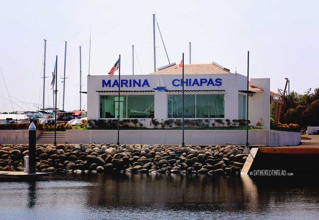 #Chiapas_Marina Chiapas