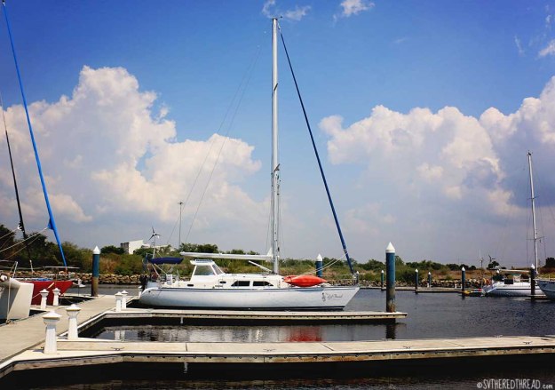 #Chiapas_The Red Thread