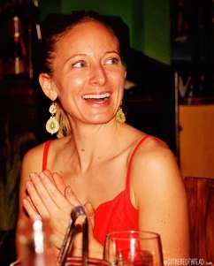 #Amy's 30th_Laughing Linds