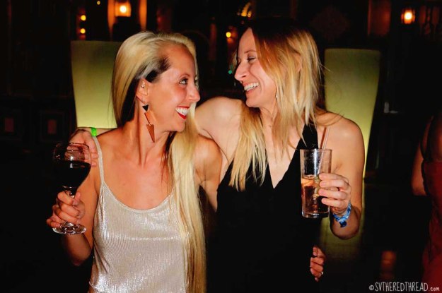 #Amy's 30th_Linds & Jess