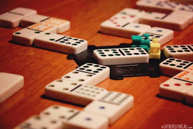 #Bahia Iguanita_Mexican Train