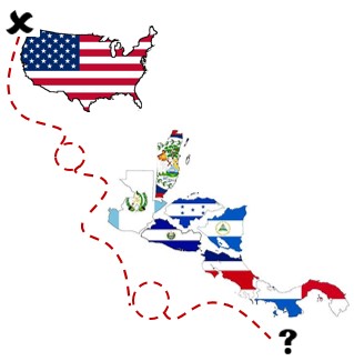 Central American Scoot