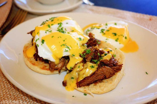 #Playa Panama_Mangroove breakfast