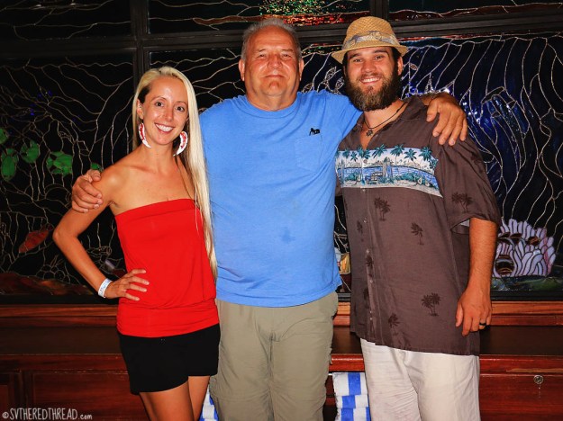 #Playa Panama_With Rick