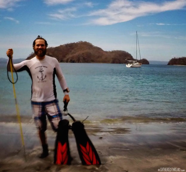 #Bahia Huevos_Snorkel Neil