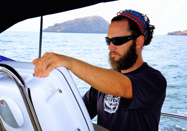 #Meanguera to Punta Amapala_Neil