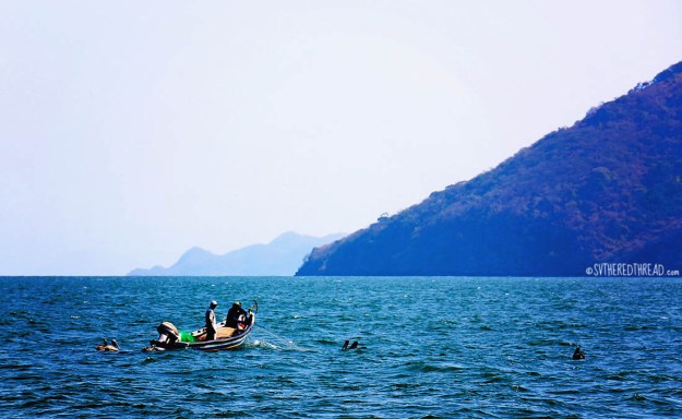 #Meanguera to Punta Amapala_Pangueros