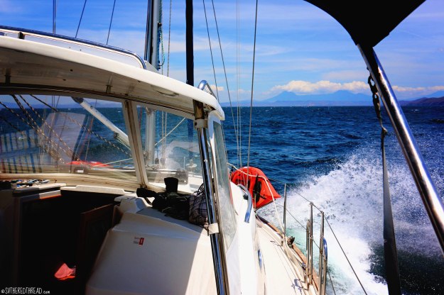 #Passage_Waves bashing