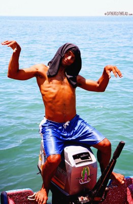 #Isla Meanguera day 1_Angel