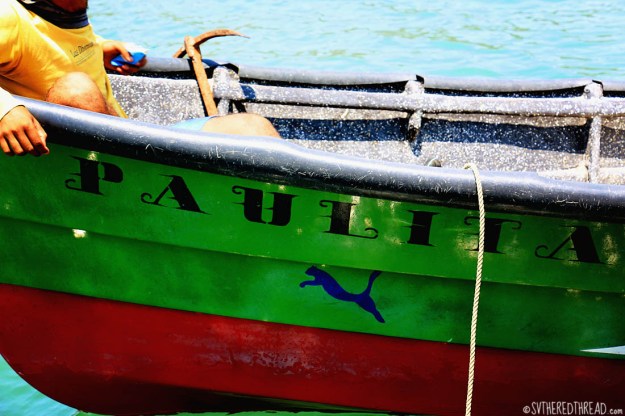 #Isla Meanguera day 1_Paulita