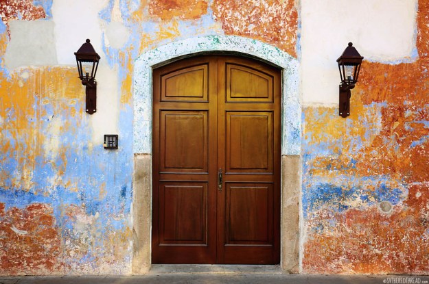 #Antigua_Doors1