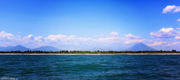 #Passage_Coast of El Salvador