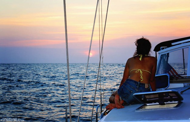 #Passage to Puesta del Sol_Emma3