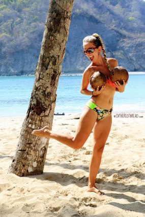 #Isla Tortugas_Jessie