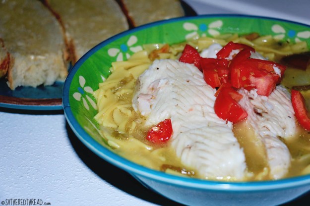 #Passage to Coco_Sierra stew