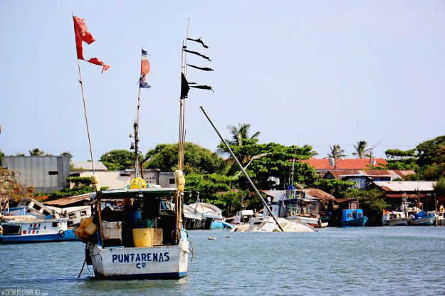 #Puntarenas_Sinking ships1