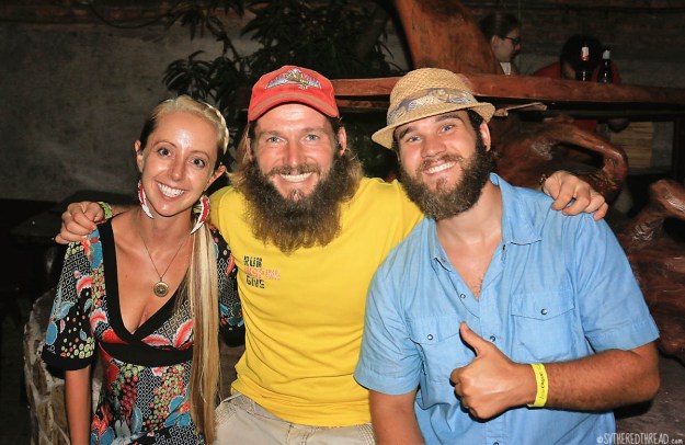 #Panama City_With Jamie is Running